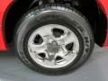 Vivid Red - Grand Vitara  Photo No. 4