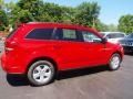 Bright Red - Journey SXT Photo No. 3
