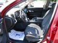 Cardinal Red Metallic - Equinox LT AWD Photo No. 5