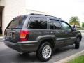 Graphite Metallic - Grand Cherokee Limited Photo No. 6