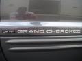 2002 Graphite Metallic Jeep Grand Cherokee Limited  photo #9