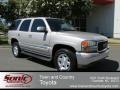 2004 Silver Birch Metallic GMC Yukon SLT 4x4  photo #1