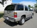 2004 Silver Birch Metallic GMC Yukon SLT 4x4  photo #32