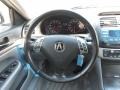 Quartz Steering Wheel Photo for 2005 Acura TSX #67243569