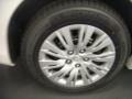 2012 Super White Toyota Camry L  photo #5