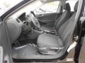 Black - Jetta S Sedan Photo No. 11