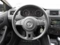 Black - Jetta S Sedan Photo No. 16