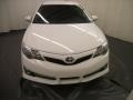 Super White - Camry SE Photo No. 2