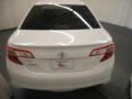 Super White - Camry SE Photo No. 3