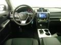 Super White - Camry SE Photo No. 7