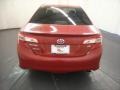 Barcelona Red Metallic - Camry SE Photo No. 3
