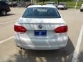 Candy White - Jetta TDI Sedan Photo No. 5