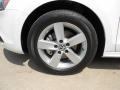 Candy White - Jetta TDI Sedan Photo No. 7