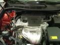 Barcelona Red Metallic - Camry SE Photo No. 11