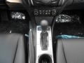  2013 ILX 2.0L Technology 5 Speed Automatic Shifter