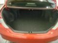 Barcelona Red Metallic - Camry SE Photo No. 12