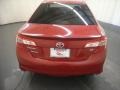 Barcelona Red Metallic - Camry SE Photo No. 3