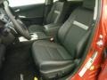 Barcelona Red Metallic - Camry SE Photo No. 10