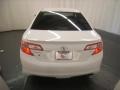 Super White - Camry SE Photo No. 3