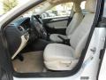 Candy White - Jetta TDI Sedan Photo No. 11