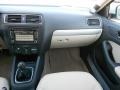 Candy White - Jetta TDI Sedan Photo No. 15