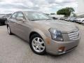 Light Platinum - CTS Sedan Photo No. 1