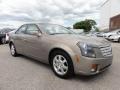 Light Platinum - CTS Sedan Photo No. 6