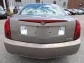 Light Platinum - CTS Sedan Photo No. 10
