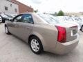 Light Platinum - CTS Sedan Photo No. 11