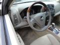 Light Platinum - CTS Sedan Photo No. 13