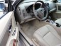 Light Platinum - CTS Sedan Photo No. 14