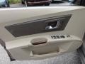 Light Platinum - CTS Sedan Photo No. 15