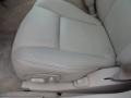 Light Platinum - CTS Sedan Photo No. 17