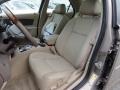Light Platinum - CTS Sedan Photo No. 18