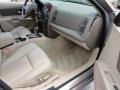 Light Platinum - CTS Sedan Photo No. 19
