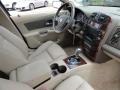 Light Platinum - CTS Sedan Photo No. 20
