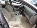 Light Platinum - CTS Sedan Photo No. 21