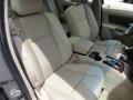 Light Platinum - CTS Sedan Photo No. 22