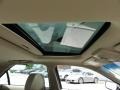 Light Platinum - CTS Sedan Photo No. 23