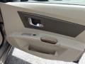 Light Platinum - CTS Sedan Photo No. 25