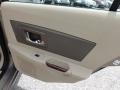 Light Platinum - CTS Sedan Photo No. 27