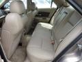 Light Platinum - CTS Sedan Photo No. 28