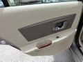 Light Platinum - CTS Sedan Photo No. 29