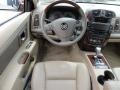 Light Platinum - CTS Sedan Photo No. 31