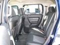 2007 Midnight Blue Metallic Hummer H3   photo #11