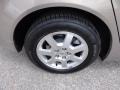 Light Platinum - CTS Sedan Photo No. 33