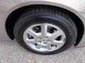Light Platinum - CTS Sedan Photo No. 34