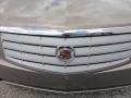 Light Platinum - CTS Sedan Photo No. 36