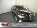 Attitude Black Metallic - Camry SE Photo No. 1