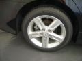 Attitude Black Metallic - Camry SE Photo No. 5